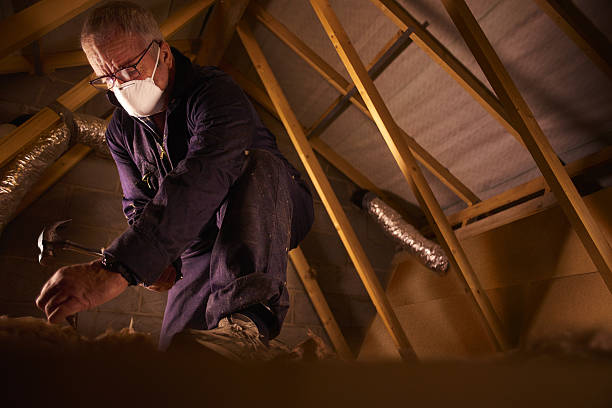 Best Spray Foam Insulation in Morris, MN