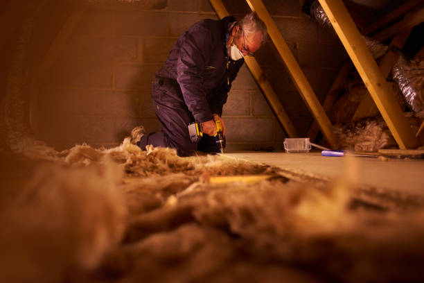 Best Insulation for Specific Applications in Morris, MN